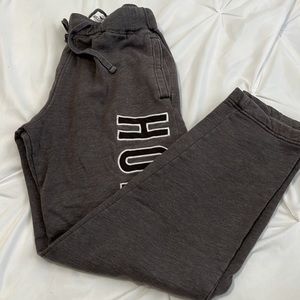 Hollister Sweatpants
